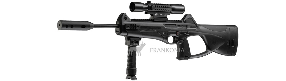 CO2 Gewehr Cx4 Storm / XT, Beretta