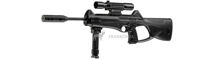 CO2 Gewehr Cx4 Storm / XT, Beretta