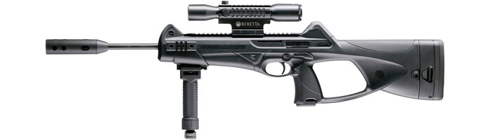 CO2 Gewehr Cx4 Storm / XT, Beretta