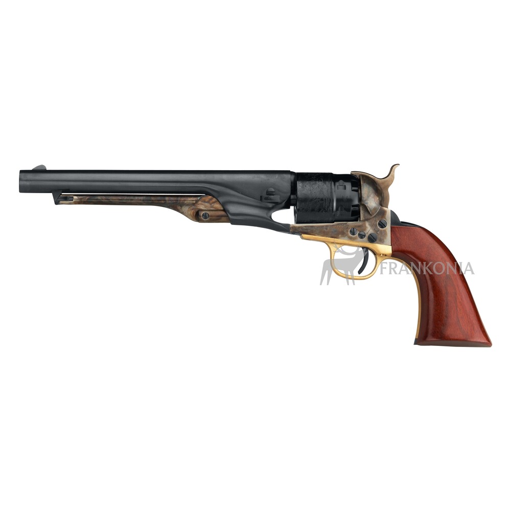 Vorderlader Revolver Modell 1860 Army