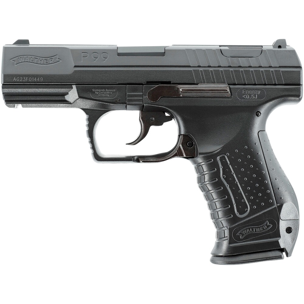 Airsoft Pistole P99