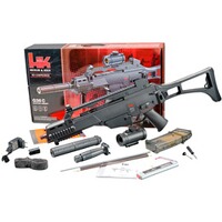 Airsoft Gewehr HK G36C AEG, Heckler & Koch