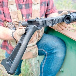Airsoft Gewehr HK G36C AEG, Heckler & Koch