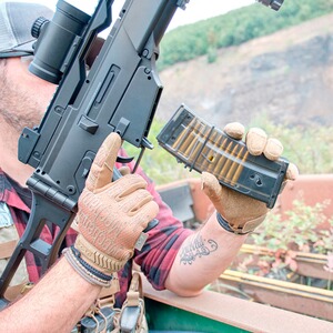 Airsoft Gewehr HK G36C AEG, Heckler & Koch