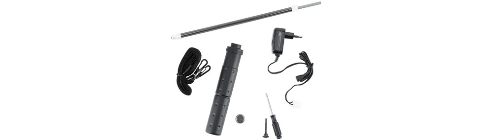 Airsoft Gewehr HK G36C AEG, Heckler & Koch