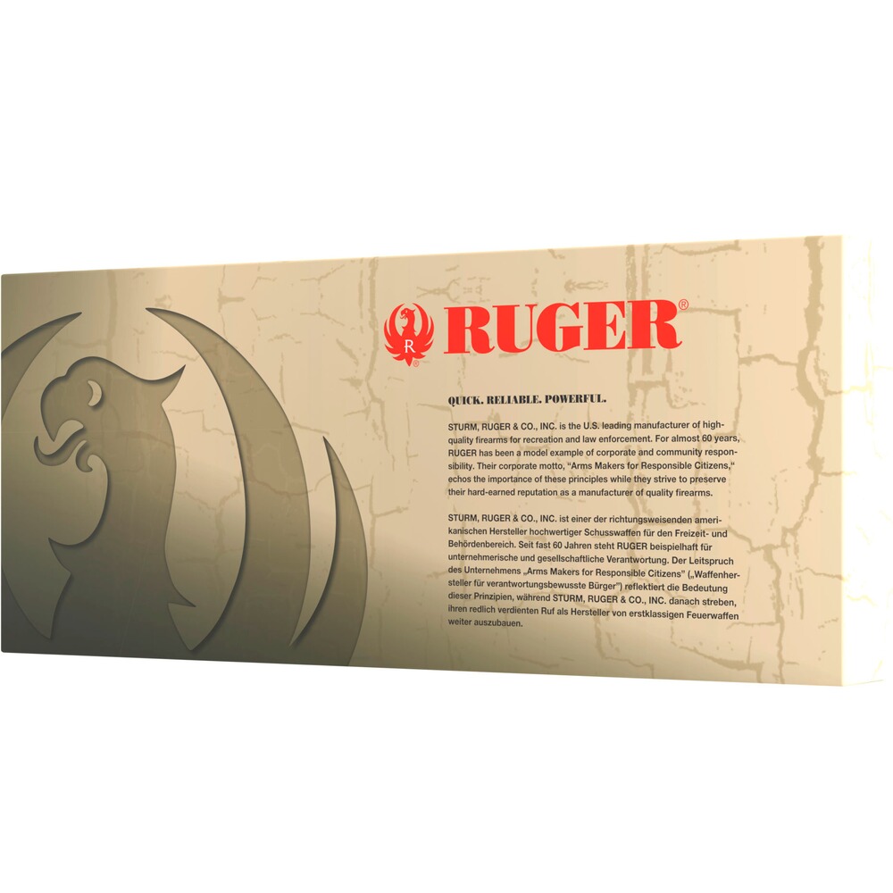 Airsoft Revolver Super Hawk 8" CO2, Ruger