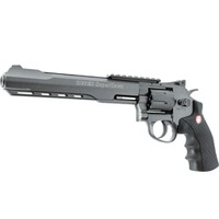 Airsoft Revolver Super Hawk 8" CO2, Ruger