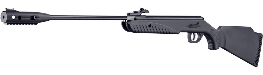 Luftgewehr Firefox 500, Hämmerli