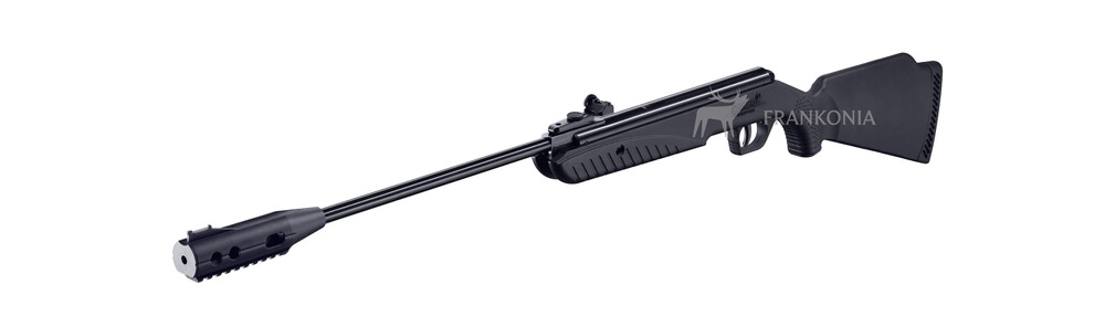 Luftgewehr Firefox 500, Hämmerli