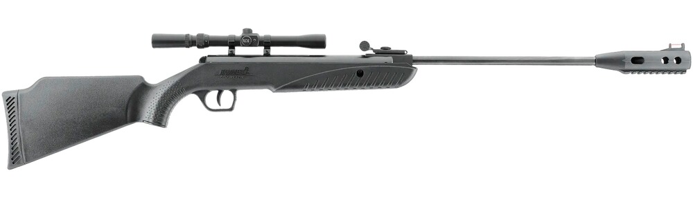 Luftgewehr Firefox 500 – Set, Hämmerli