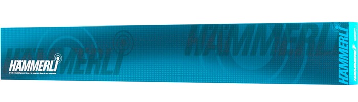 Luftgewehr Firefox 500 – Set, Hämmerli