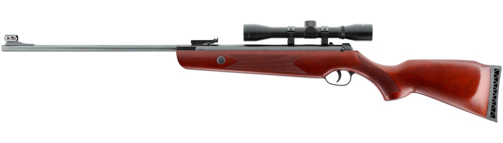 Luftgewehr Hunter Force 600 Combo