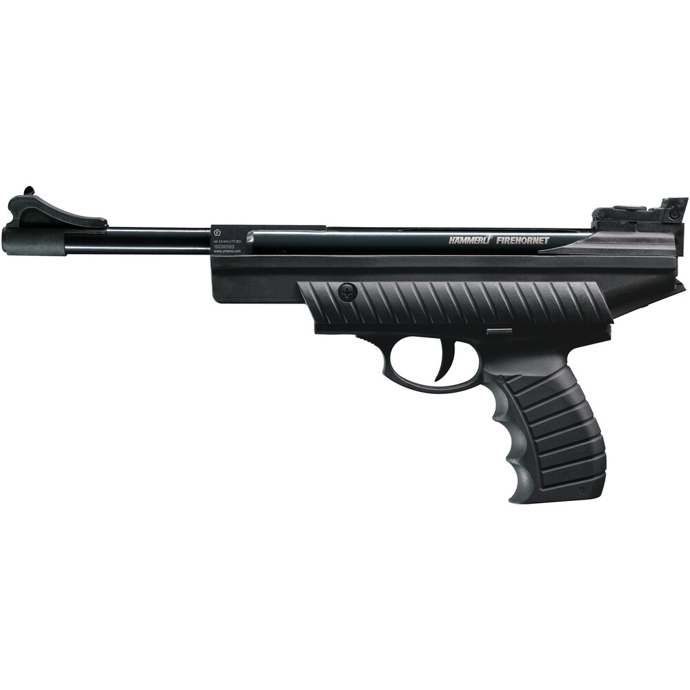 Luftpistole Firehornet