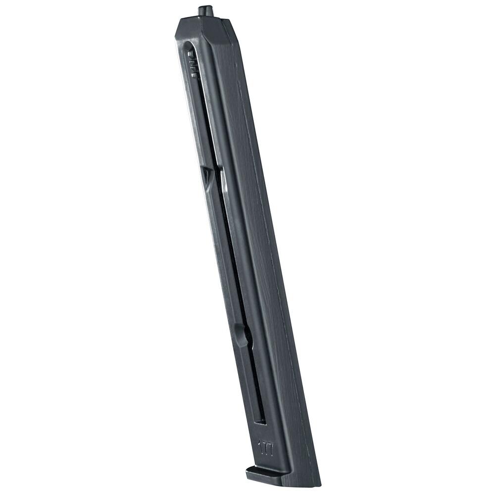 Magazin für CO2 Pistole Elite II – 2er-Pack