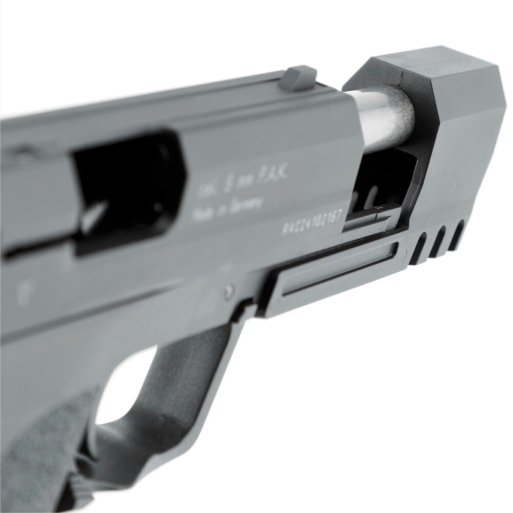 Schreckschuss Pistole RG 96 Match, Röhm