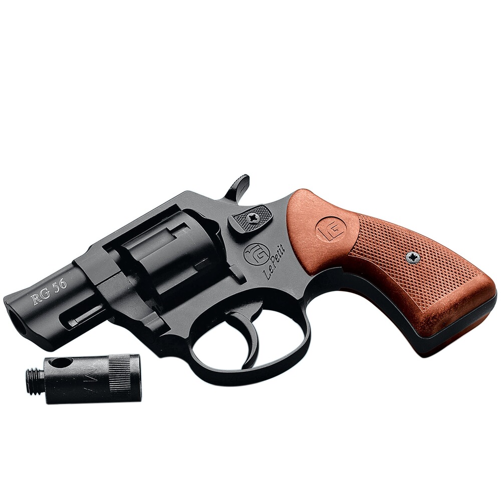 Schreckschuss Revolver RG 56