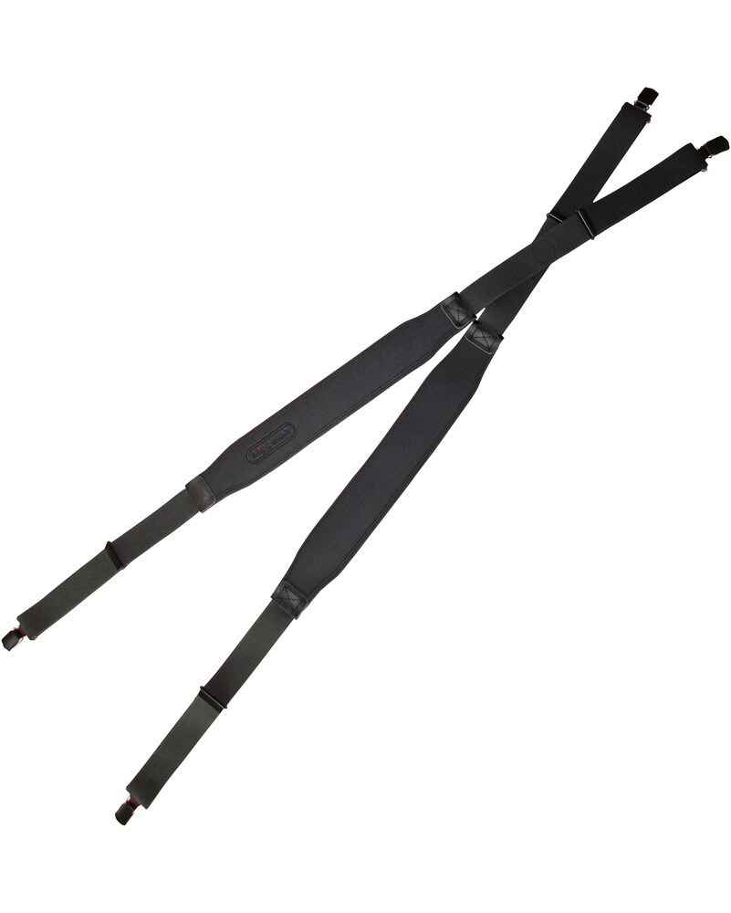Hosenträger Neopren, Niggeloh