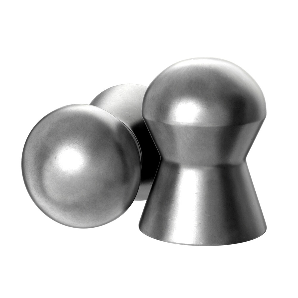 5,53mm Diabolo Field Target Trophy 0,95g, Haendler & Natermann