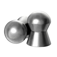 5,53mm Diabolo Field Target Trophy 0,95g, Haendler & Natermann