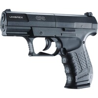CO2 Pistole CPS, Umarex