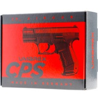 CO2 Pistole CPS, Umarex