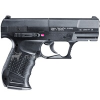 CO2 Pistole CPS, Umarex
