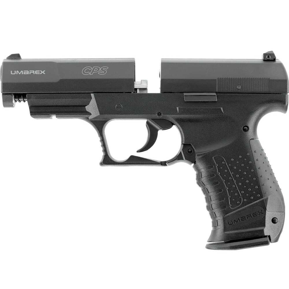 CO2 Pistole CPS, Umarex