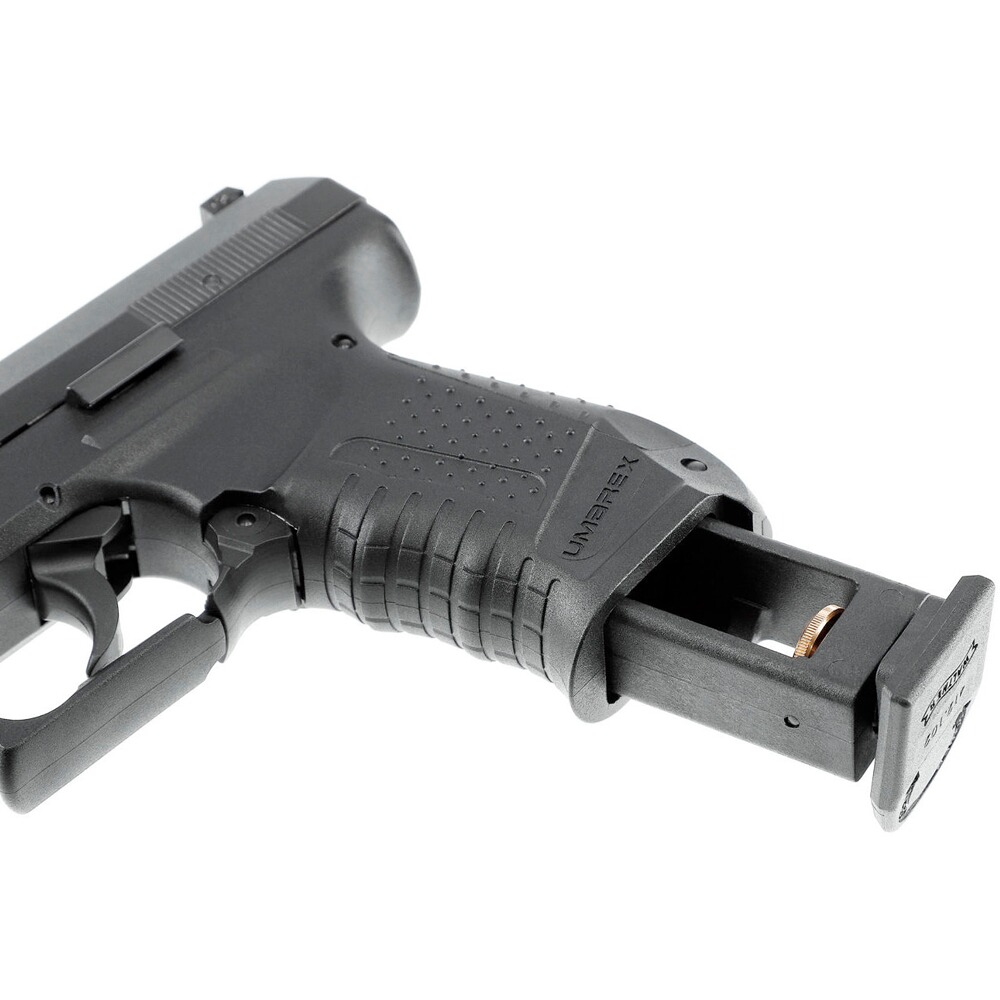 CO2 Pistole CPS, Umarex