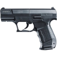 CO2 Pistole CPS, Umarex