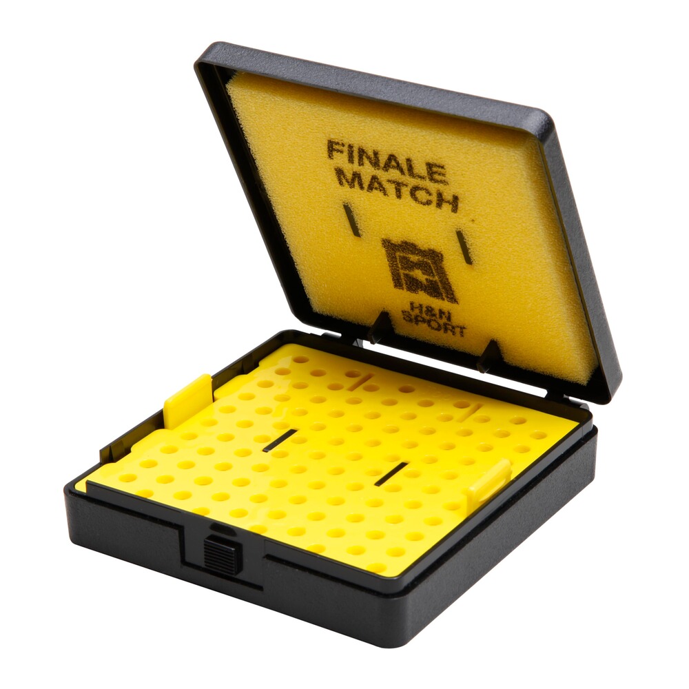 Matchbox, TOPSHOT Competition