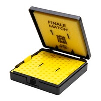 Matchbox, TOPSHOT Competition