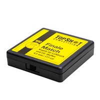 Matchbox, TOPSHOT Competition