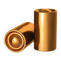 Geschosse .314 6,5g/100grs. WC CuHS, Haendler & Natermann