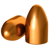 Geschosse .356 8,0g/124grs. RK CuHS, Haendler & Natermann