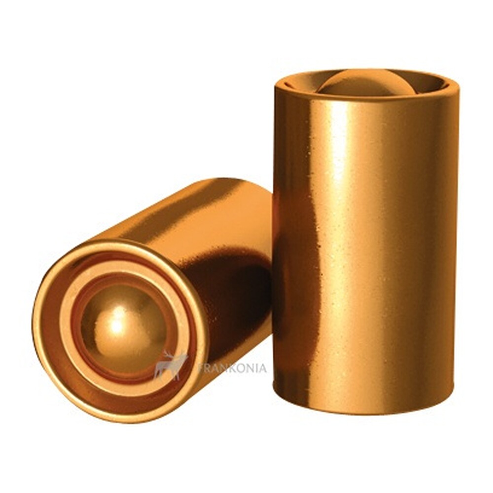 Geschosse .357 (.38) 8,1g/125grs. WC CuHS