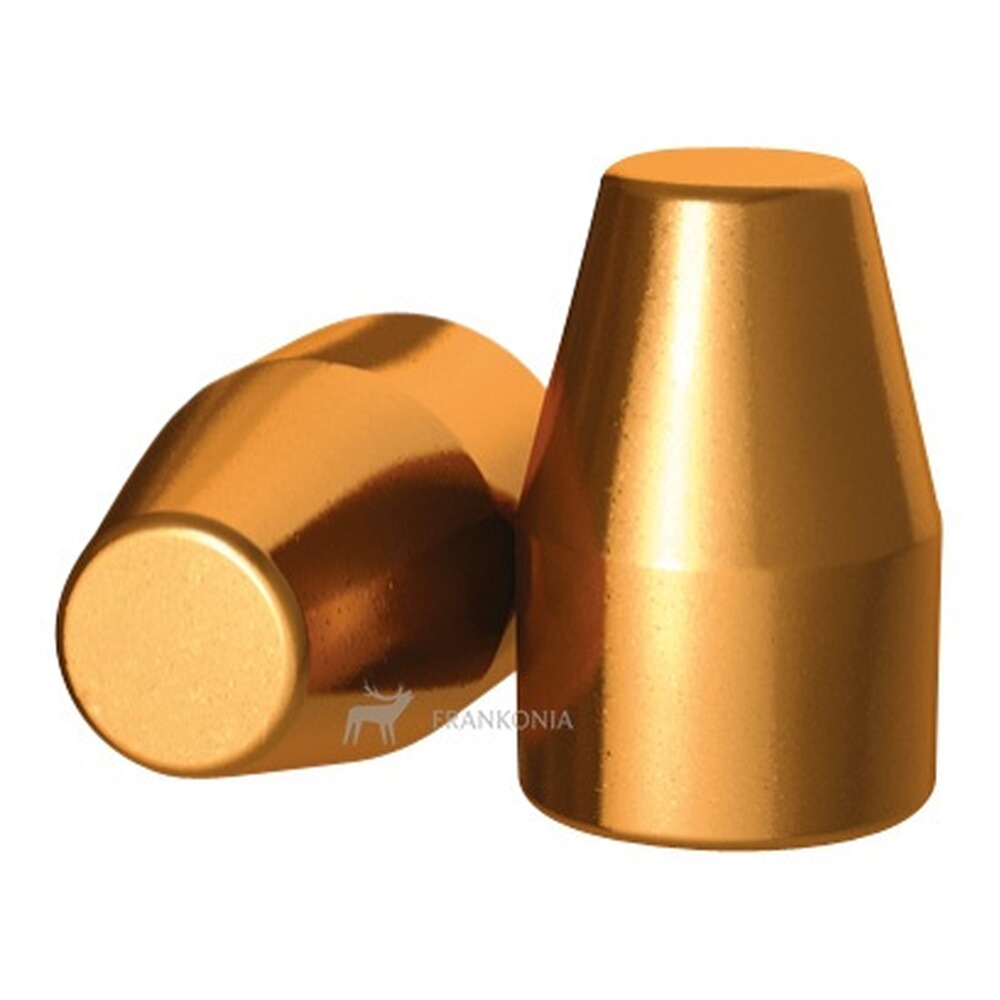 Geschosse .357 11,7g/180grs. TC CuHS