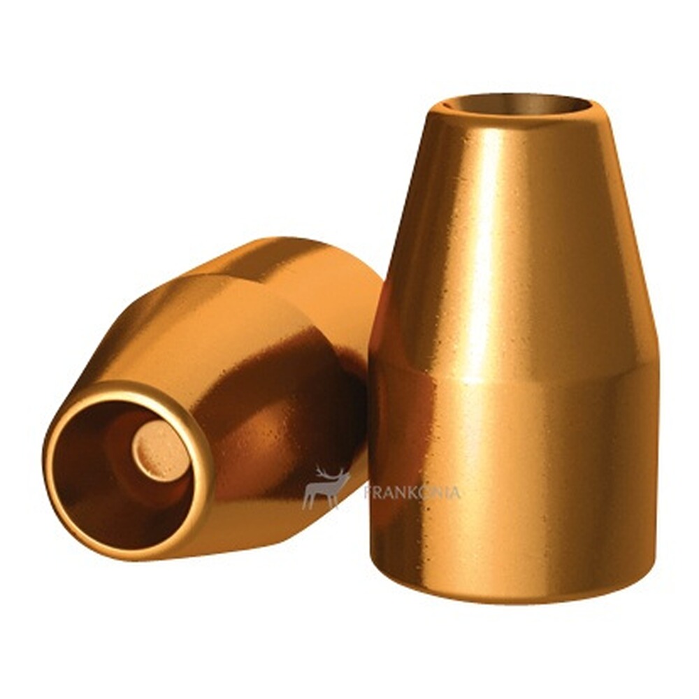 Geschosse .429 (.44) 15,6g/240grs. HP CuHS