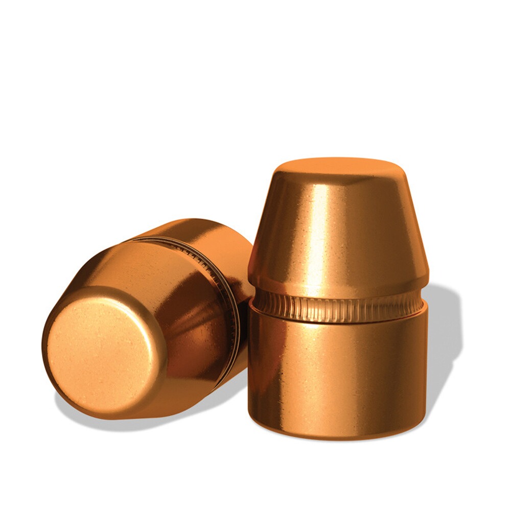 Geschosse .452 16,2g/250grs. CuHP Crimp
