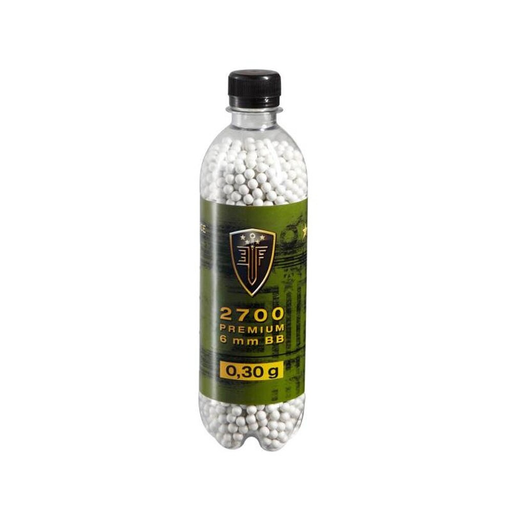 Airsoft Kugeln Premium 0,30g 6mmBB