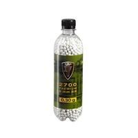 Airsoft Kugeln Premium 0,30g 6mmBB, Elite Force