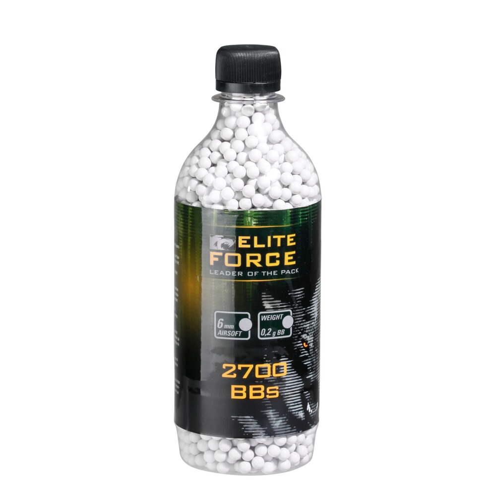 Airsoft Kugeln Premium 0,20g 6mmBB