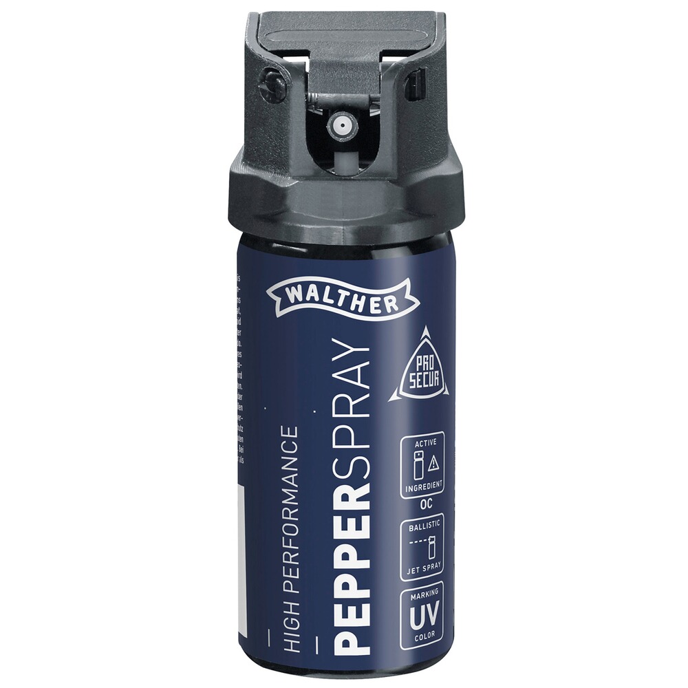 ProSecur Pfefferspray 10% OC