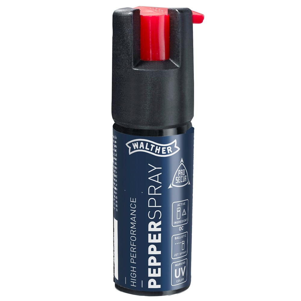 ProSecur Pfefferspray 10% OC – 16 ml