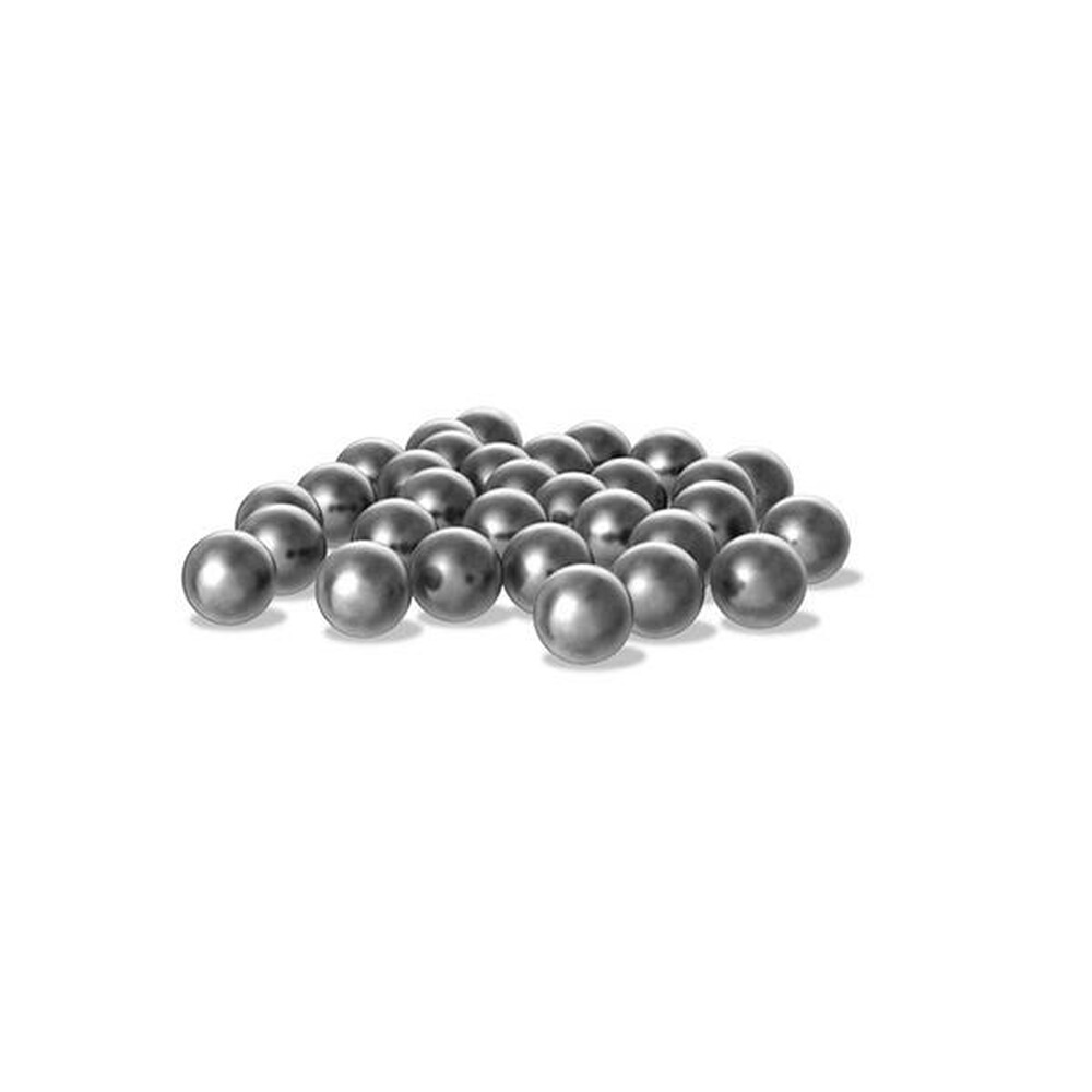 Schrot - Kugeln für Vorderlader