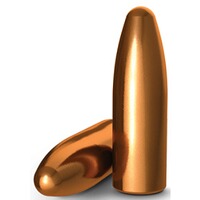 Geschosse .308 10,7g/165grs. Rk CuHS, Haendler & Natermann