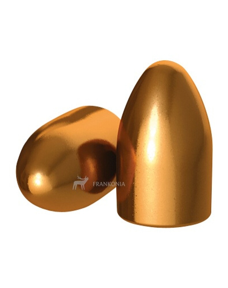 Geschosse .323 12,3g/190grs. RK CuHS