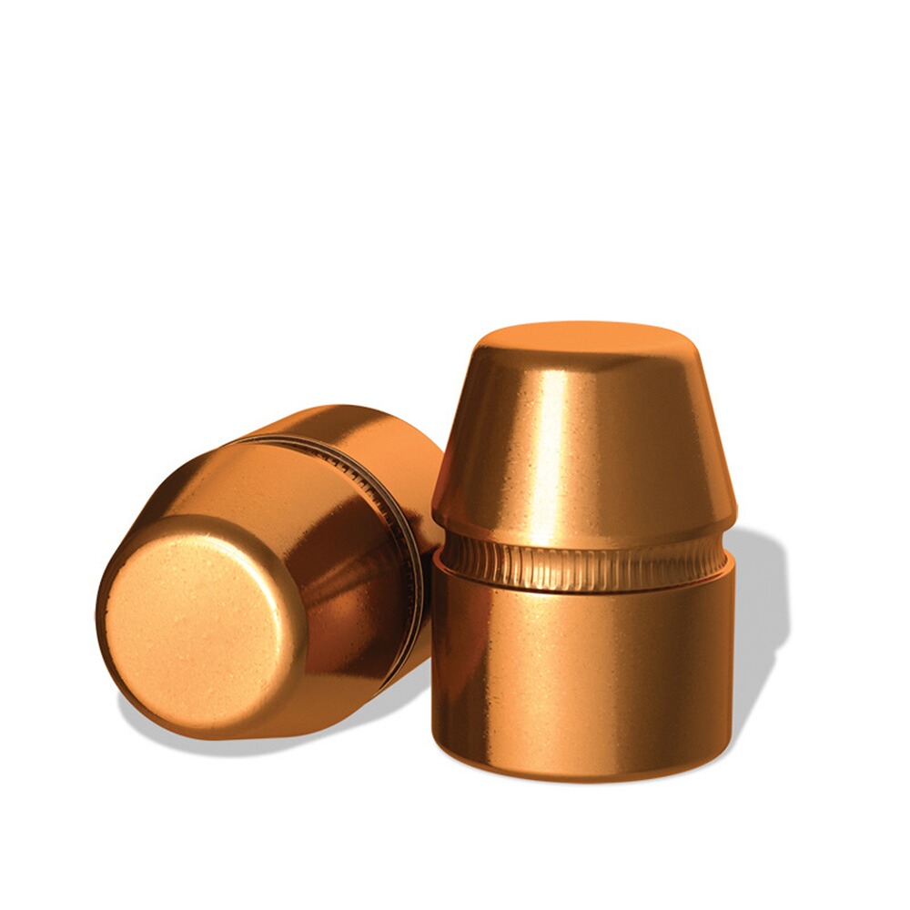 Geschosse .428 (.44/40) 13,0g/200grs. CAS CuHS