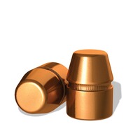 Geschosse .428 (.44/40) 13,0g/200grs. CAS CuHS, Haendler & Natermann