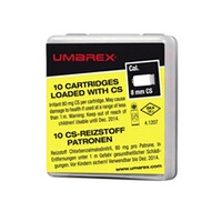 CS-Gaspatronen 8mm K., Umarex