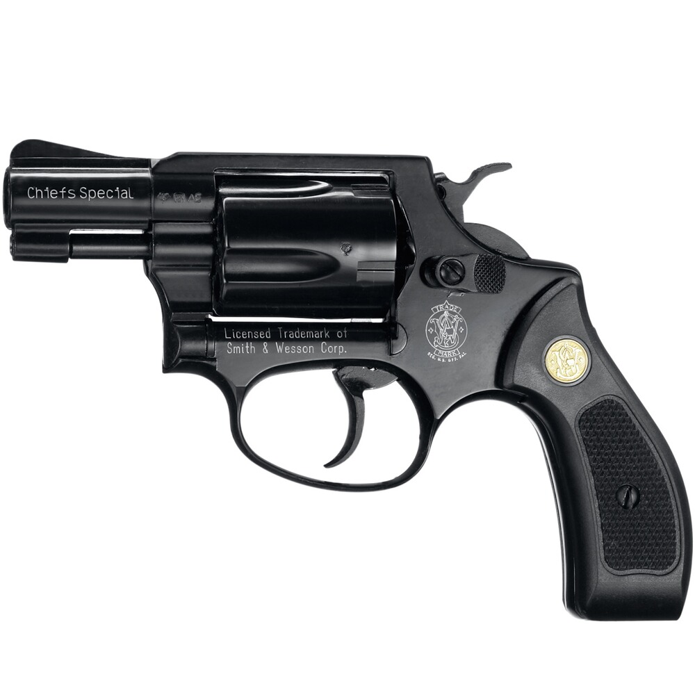 Schreckschuss Revolver Chiefs Special